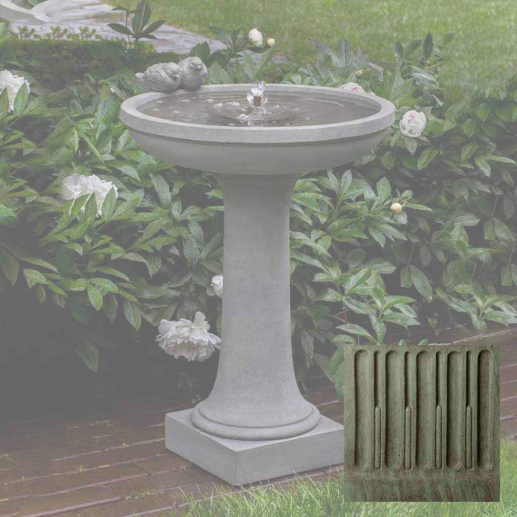 Juliet Fountain