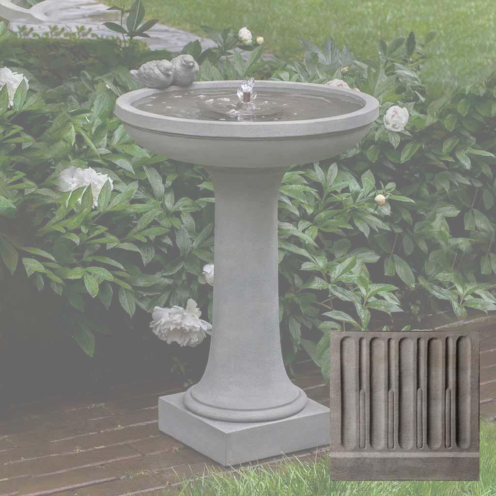 Juliet Fountain