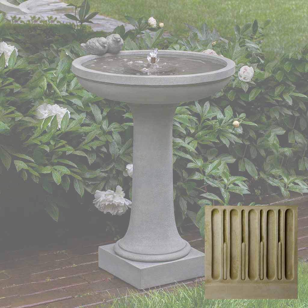 Juliet Fountain