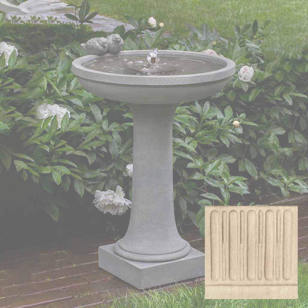 Juliet Fountain