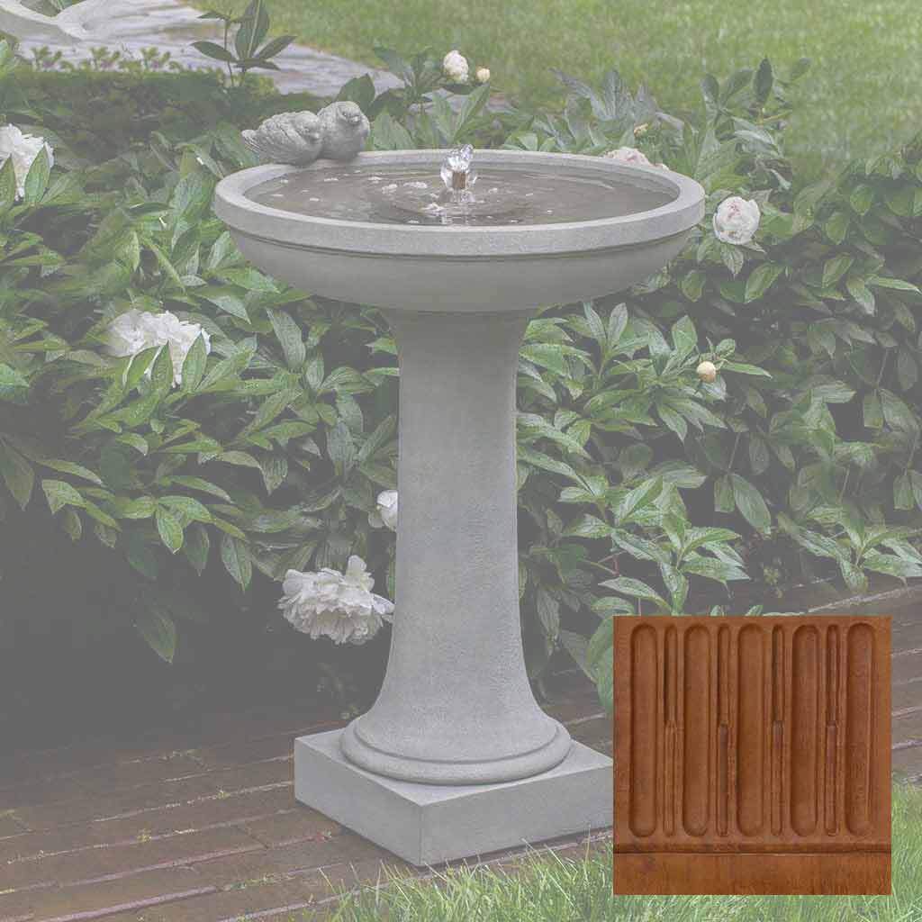 Juliet Fountain