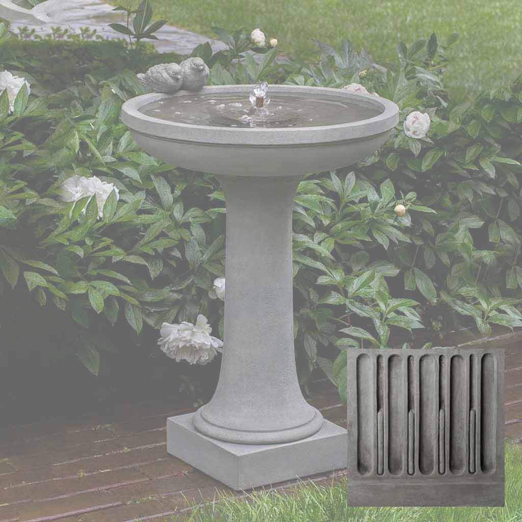Juliet Fountain
