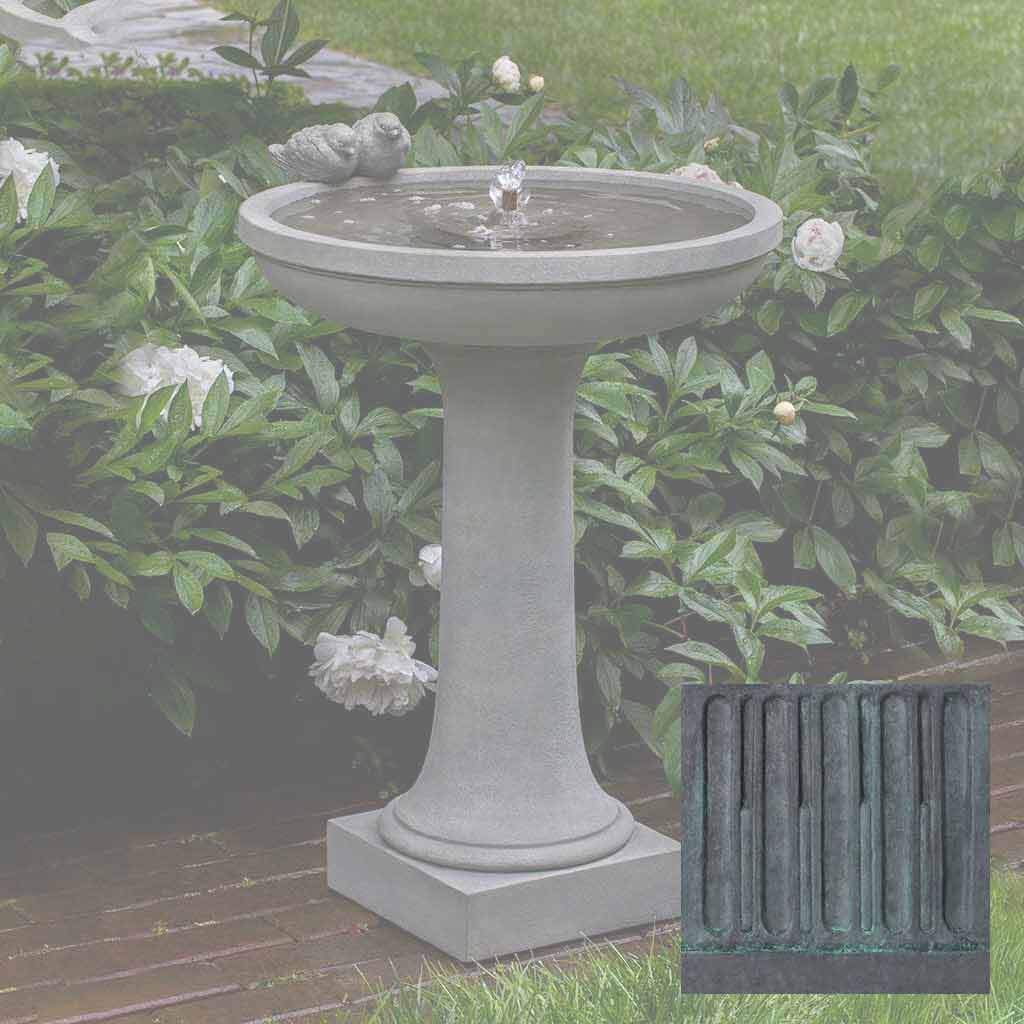 Juliet Fountain