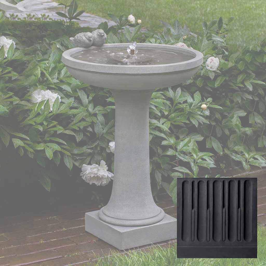 Juliet Fountain