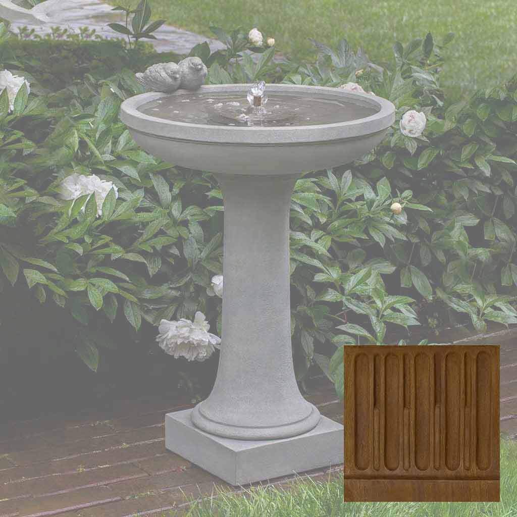 Juliet Fountain