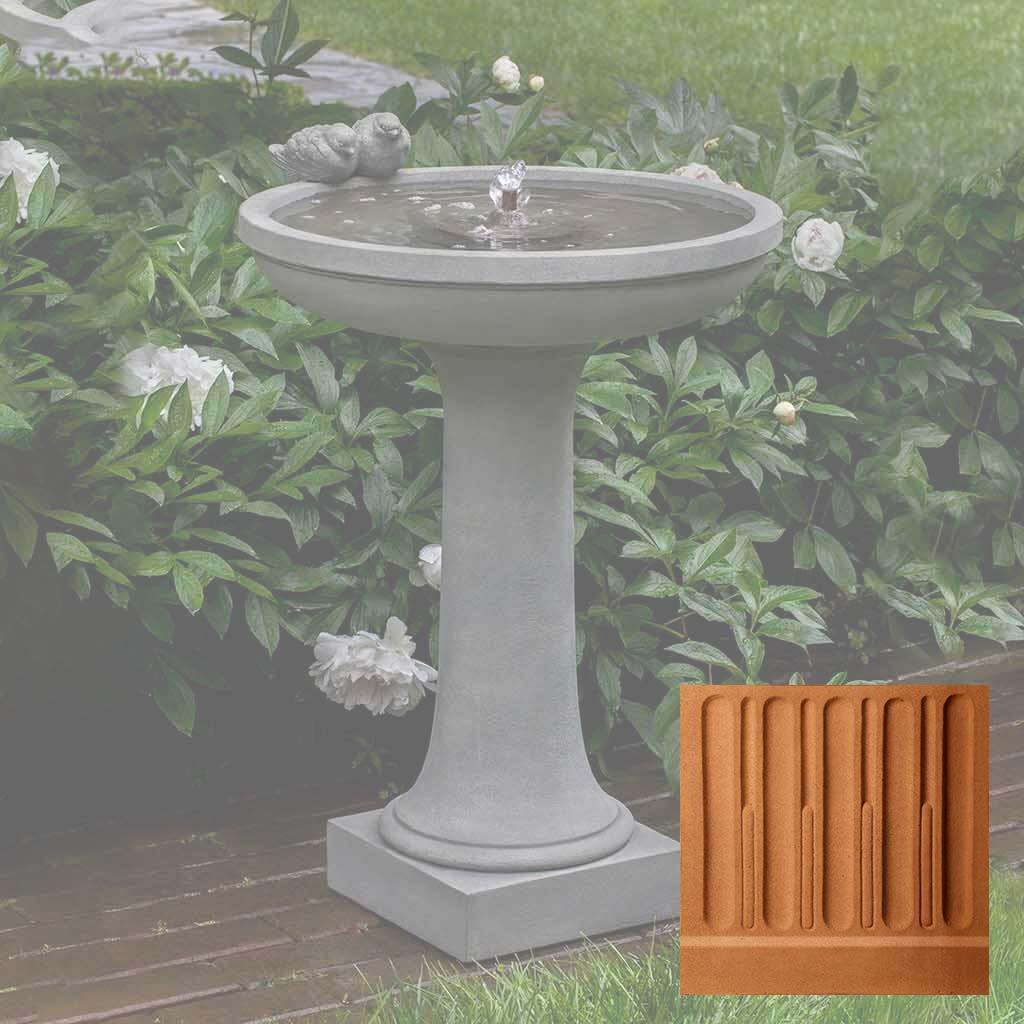 Juliet Fountain