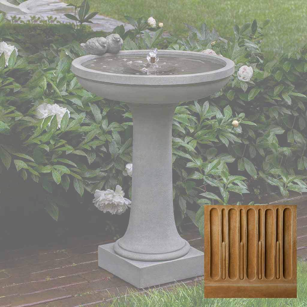 Juliet Fountain