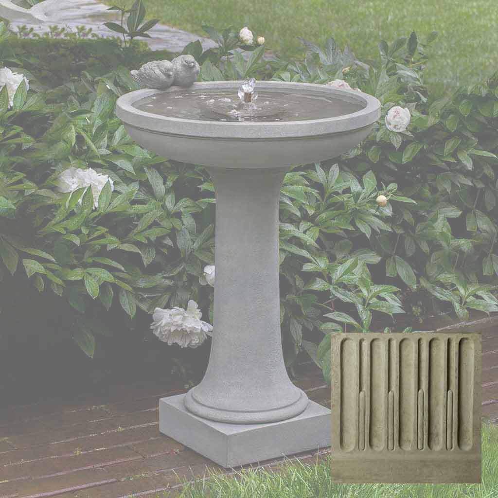 Juliet Fountain