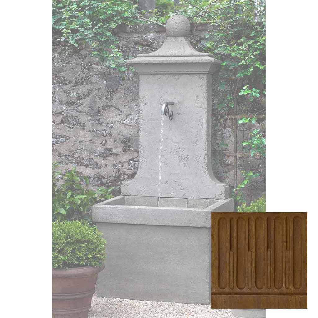 Vence Wall Fountain