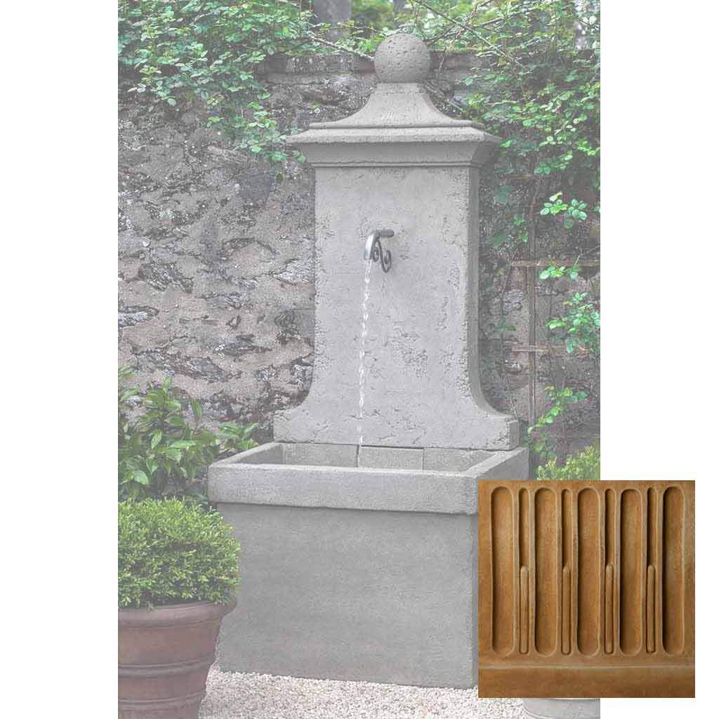Vence Wall Fountain