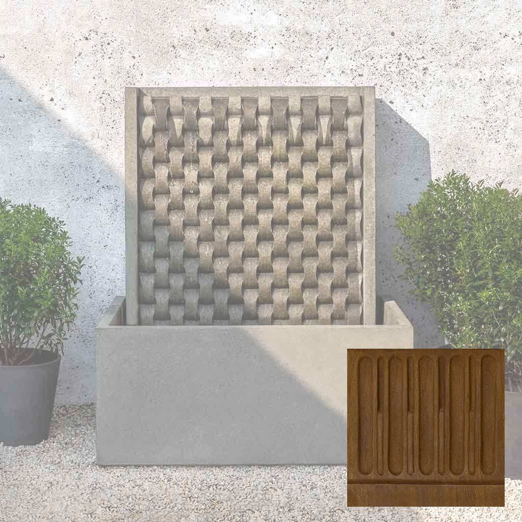 M Weave Fountain - Large