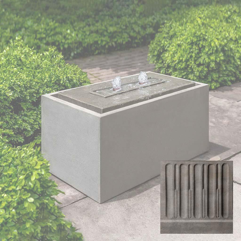 Lutea Fountain