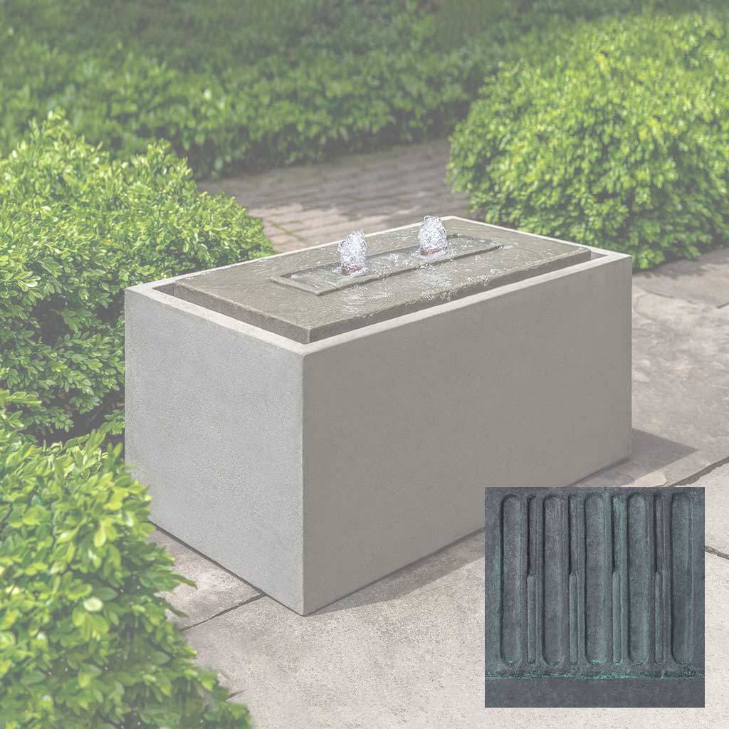 Lutea Fountain