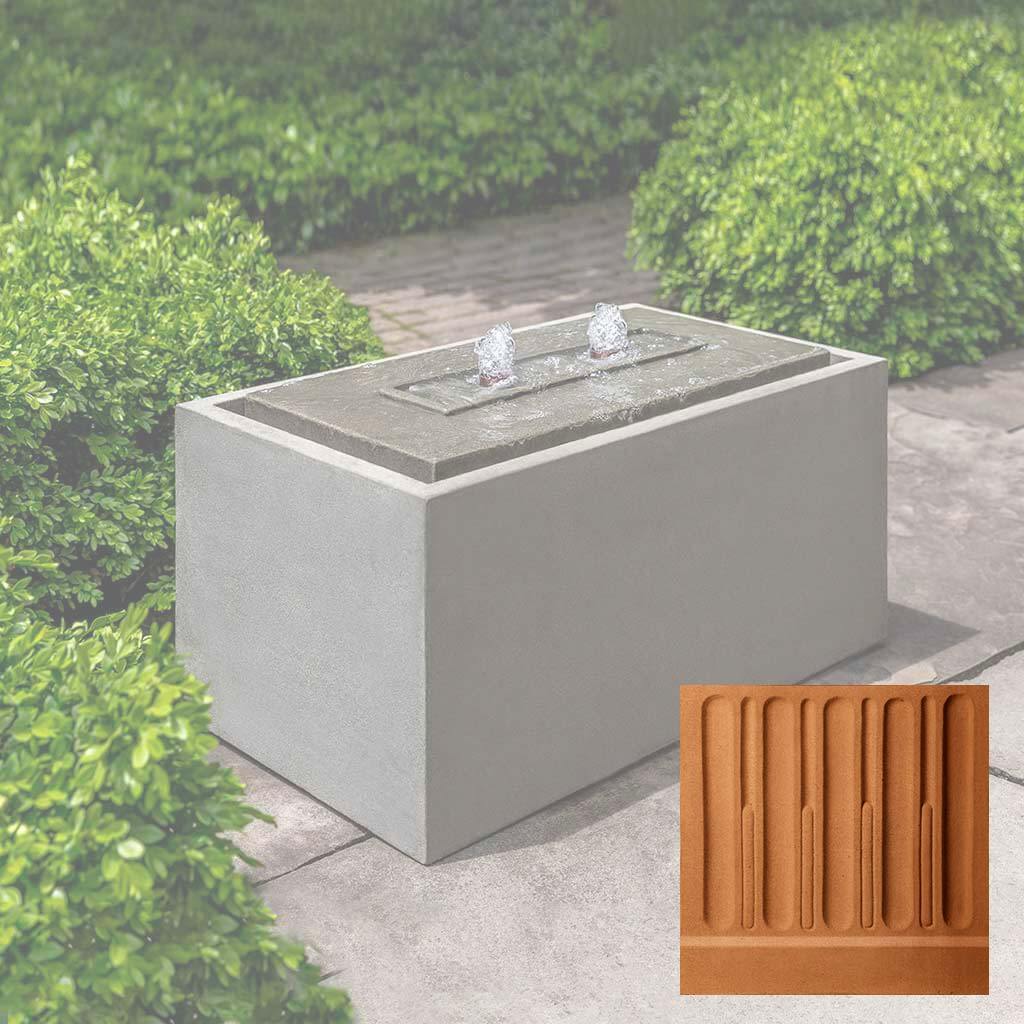 Lutea Fountain