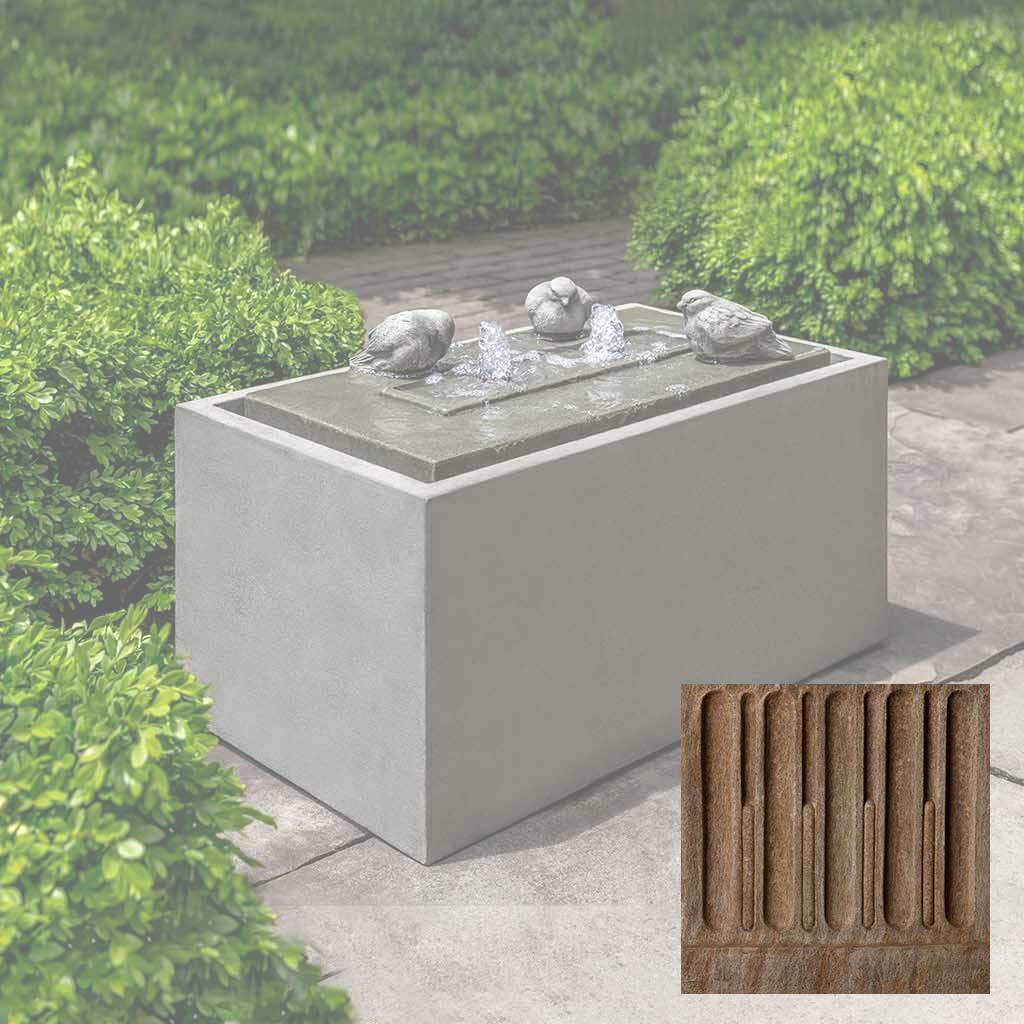 Avondale Fountain