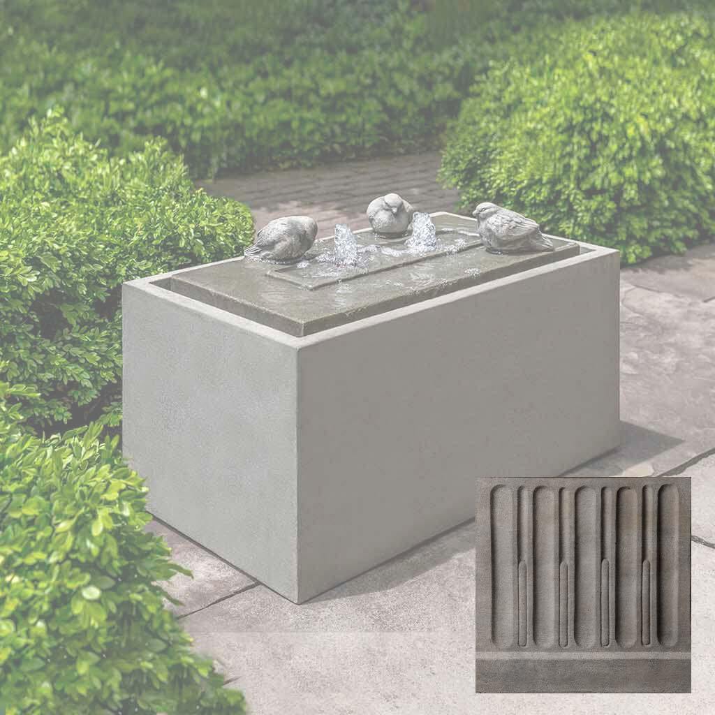 Avondale Fountain