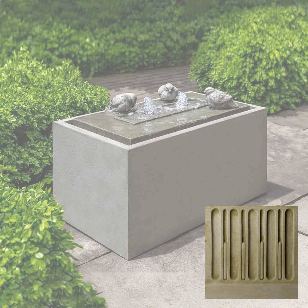 Avondale Fountain