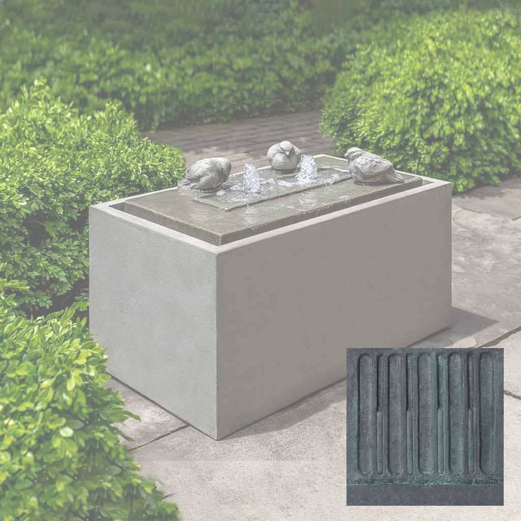 Avondale Fountain