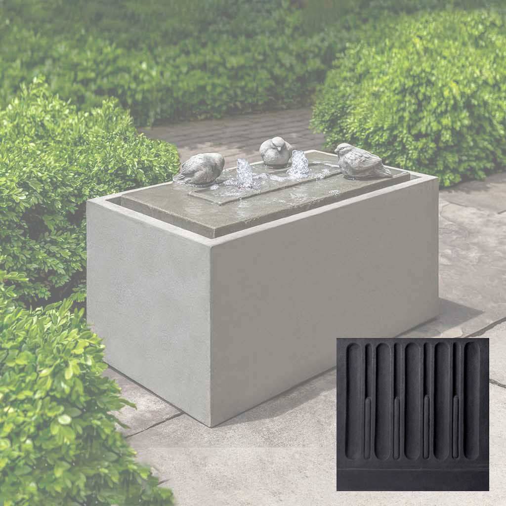 Avondale Fountain