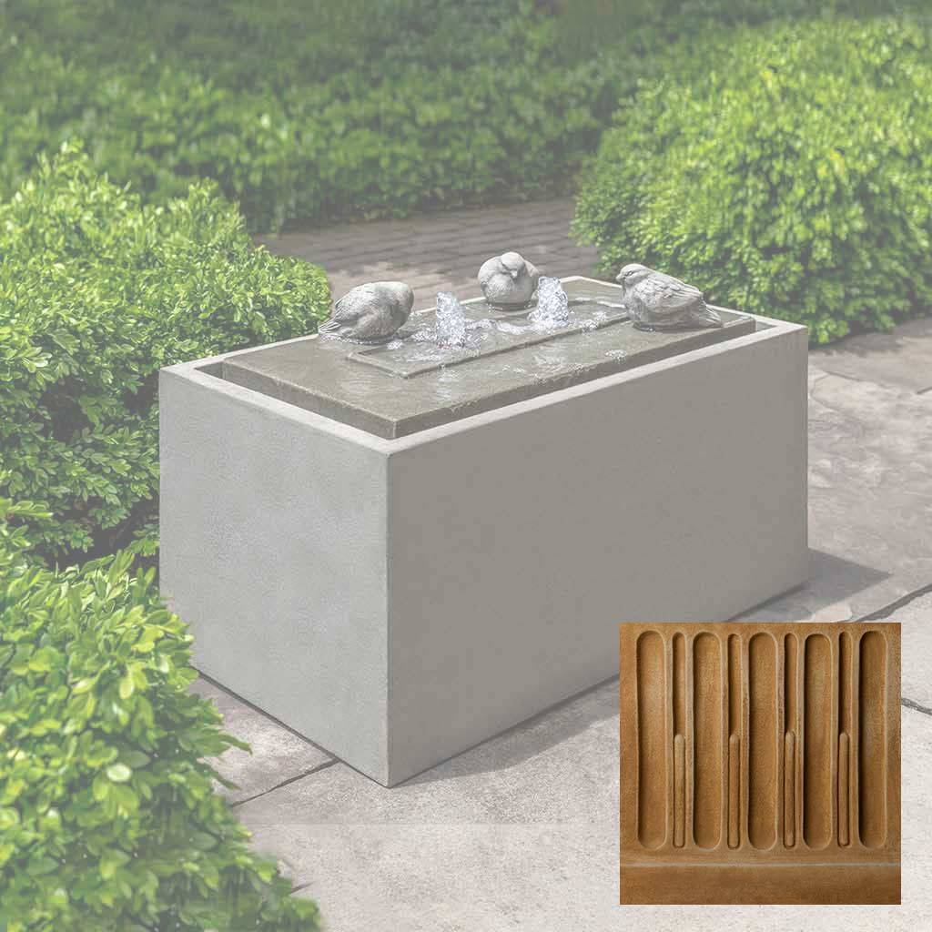 Avondale Fountain