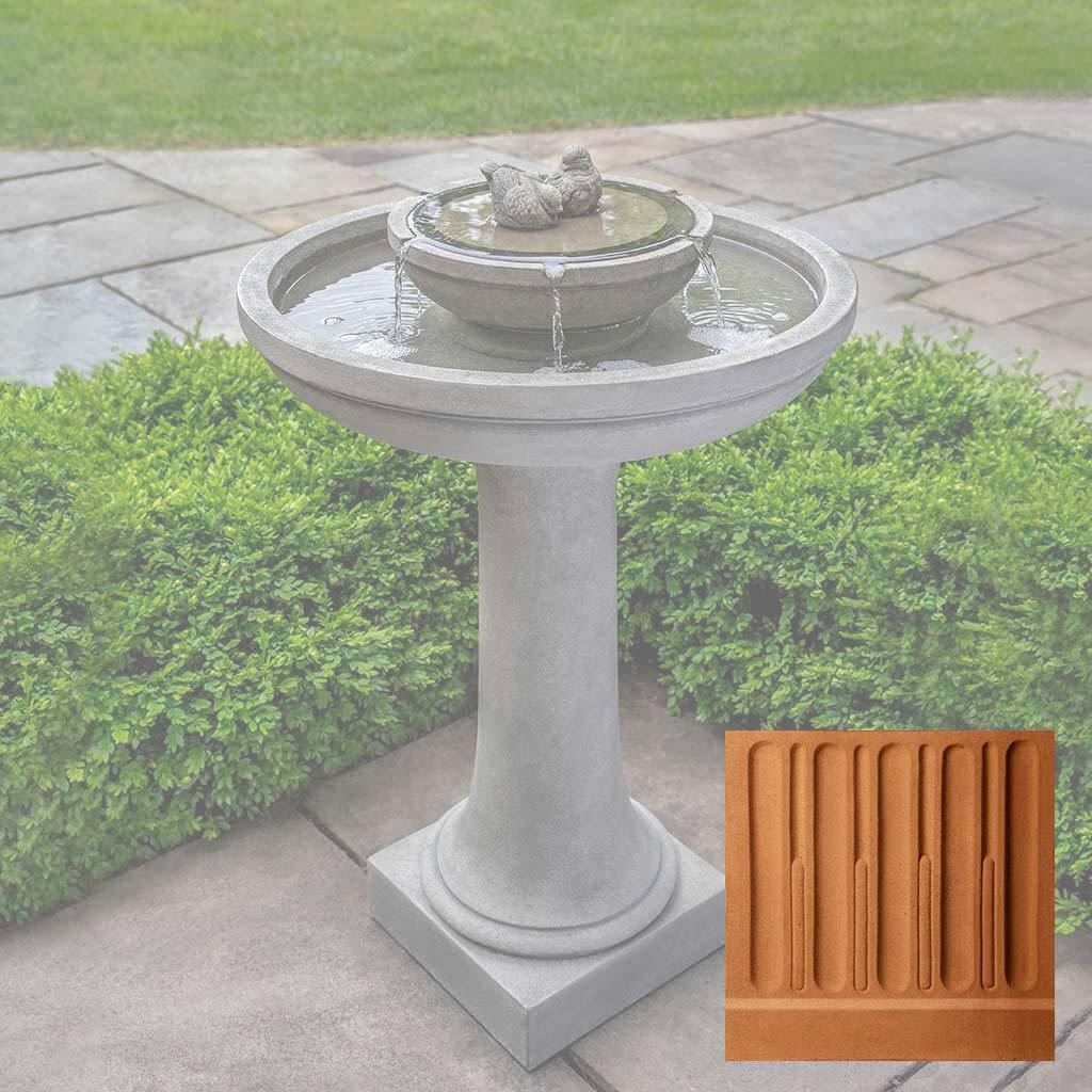 Dolce Nido Fountain
