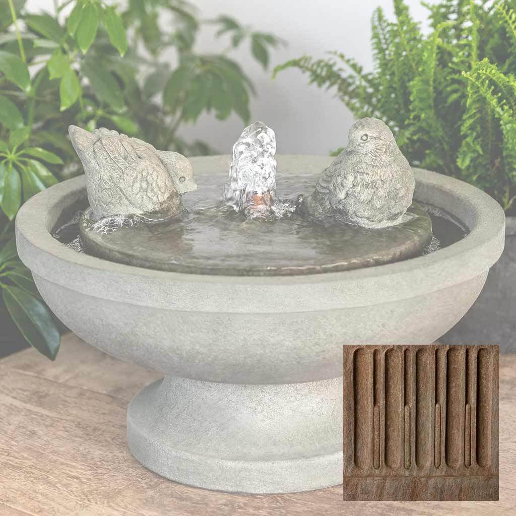 Belleville Fountain