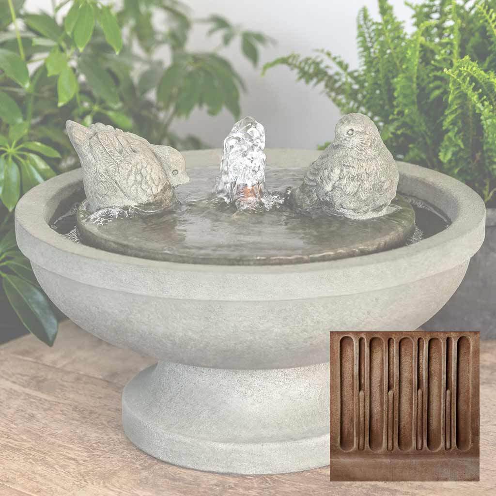Belleville Fountain