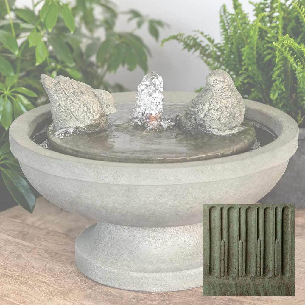 Belleville Fountain