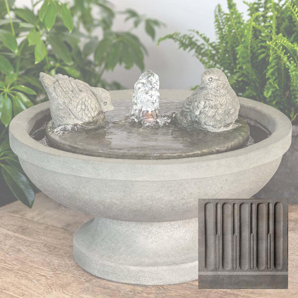 Belleville Fountain