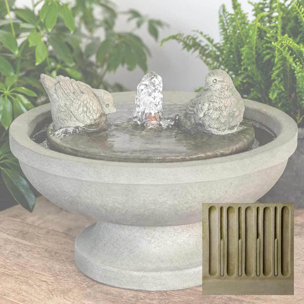 Belleville Fountain