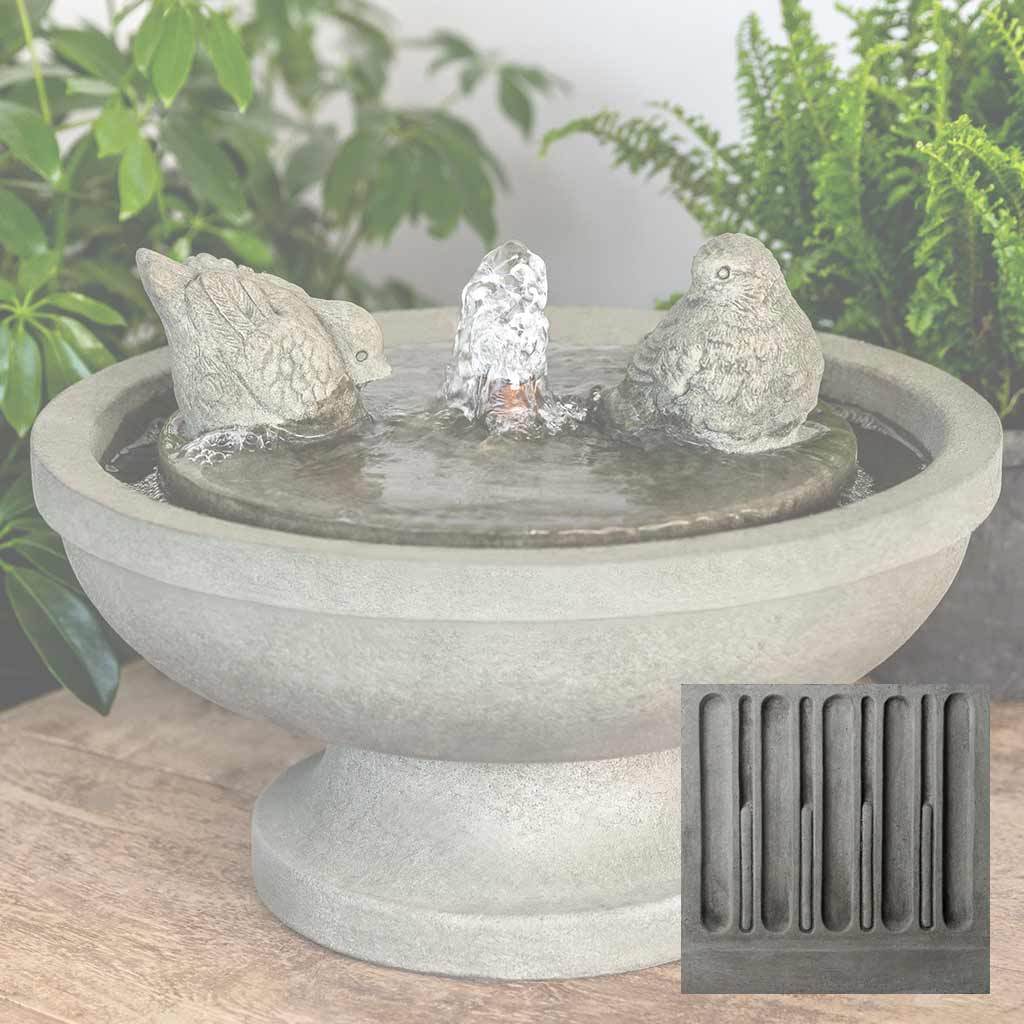 Belleville Fountain