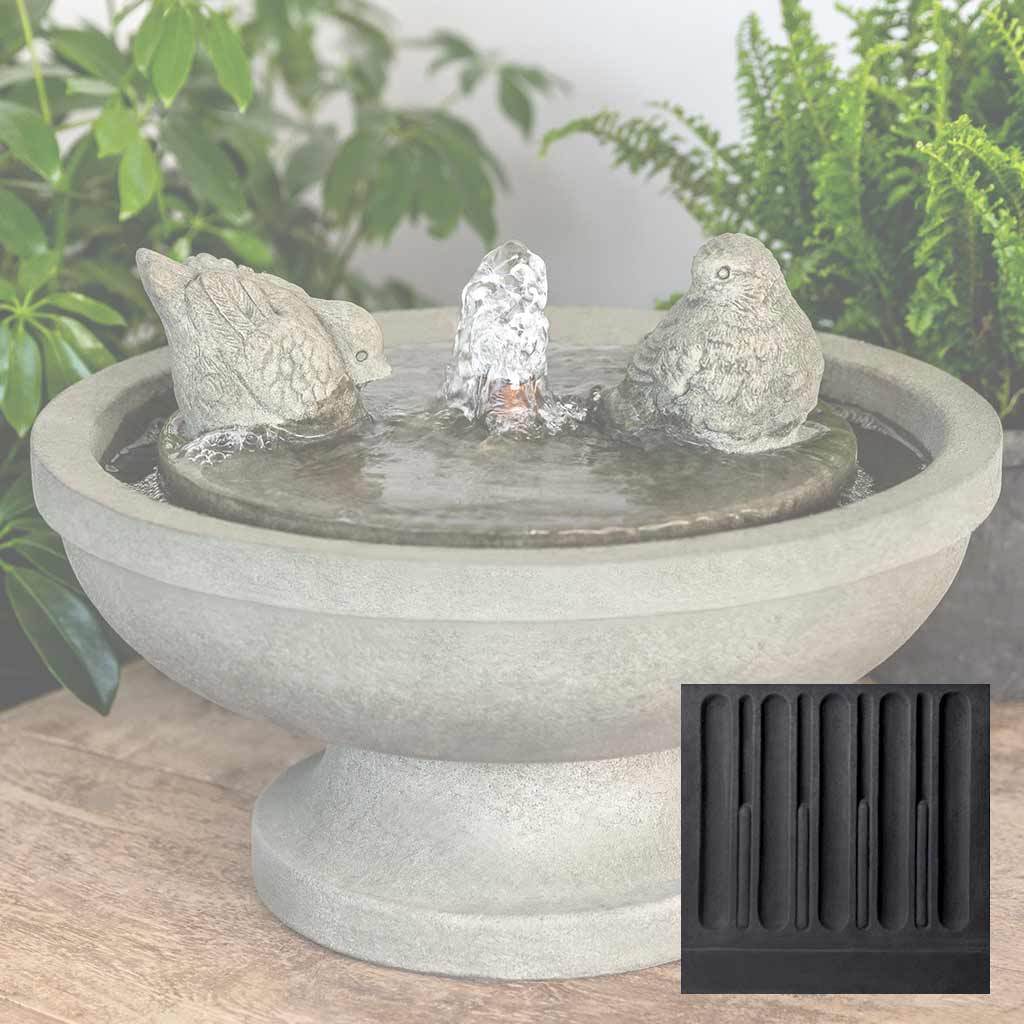 Belleville Fountain