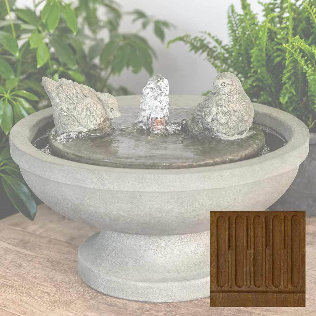 Belleville Fountain