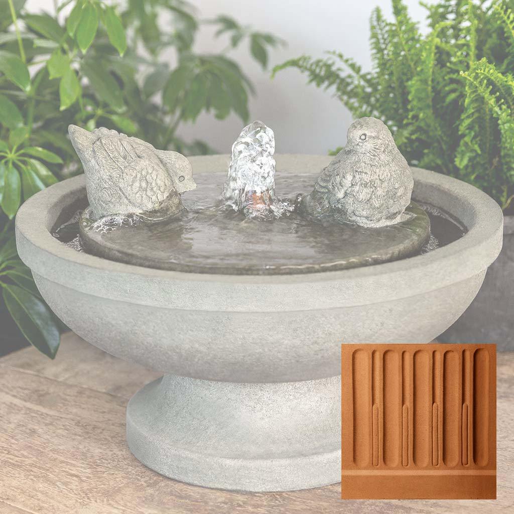 Belleville Fountain