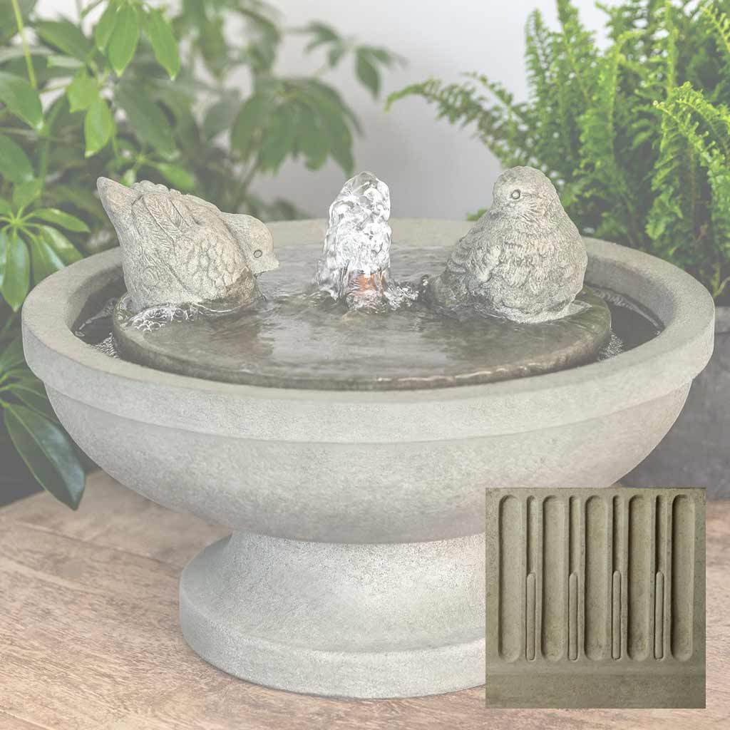 Belleville Fountain
