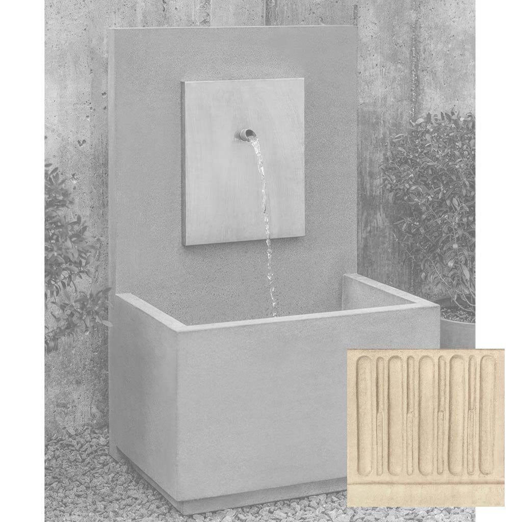 MC-2 Fountain - Copper Face