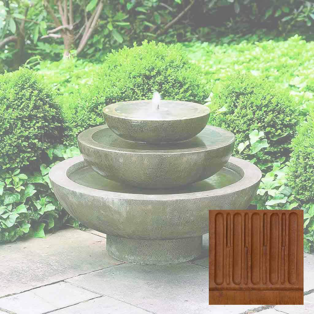 Platia Fountain