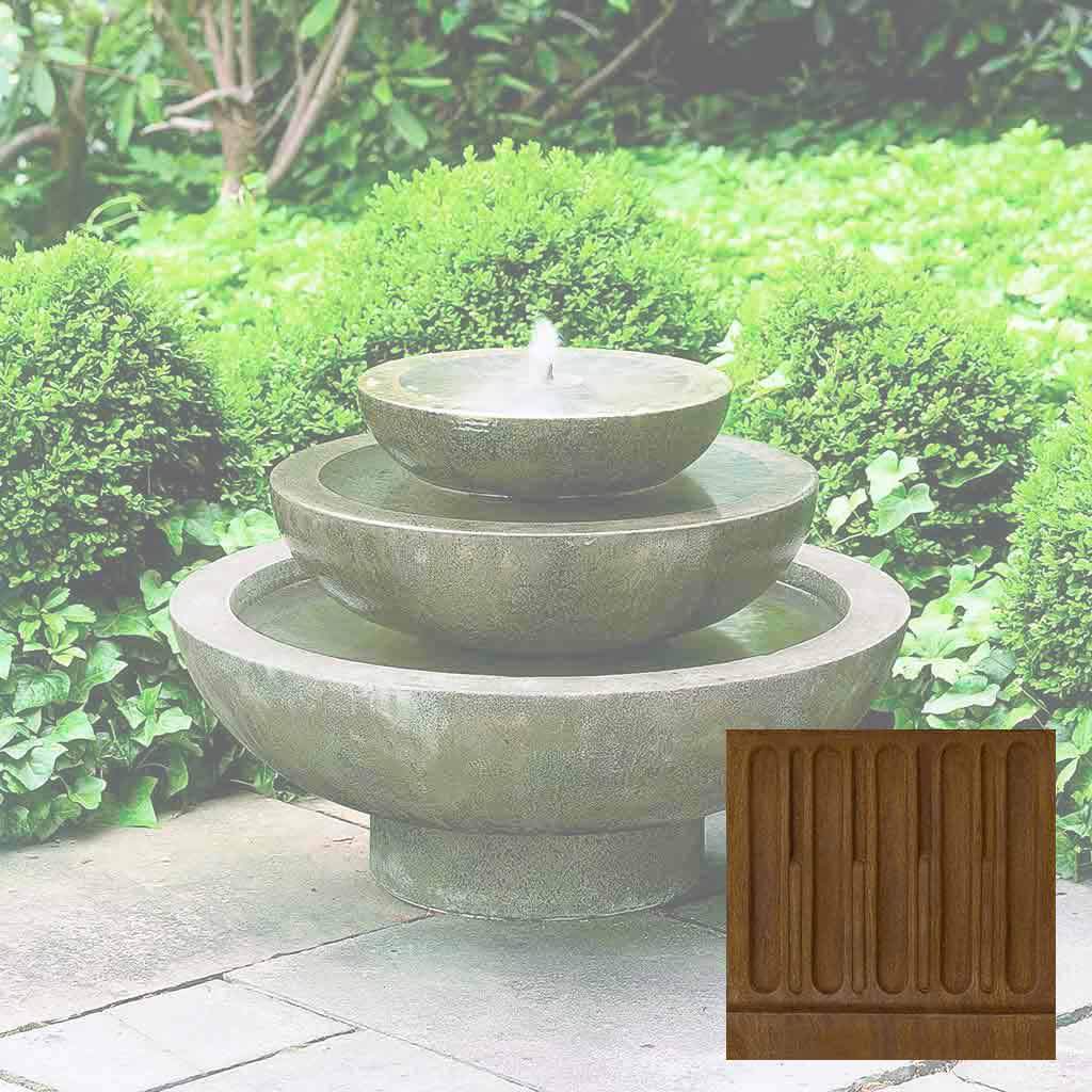 Platia Fountain