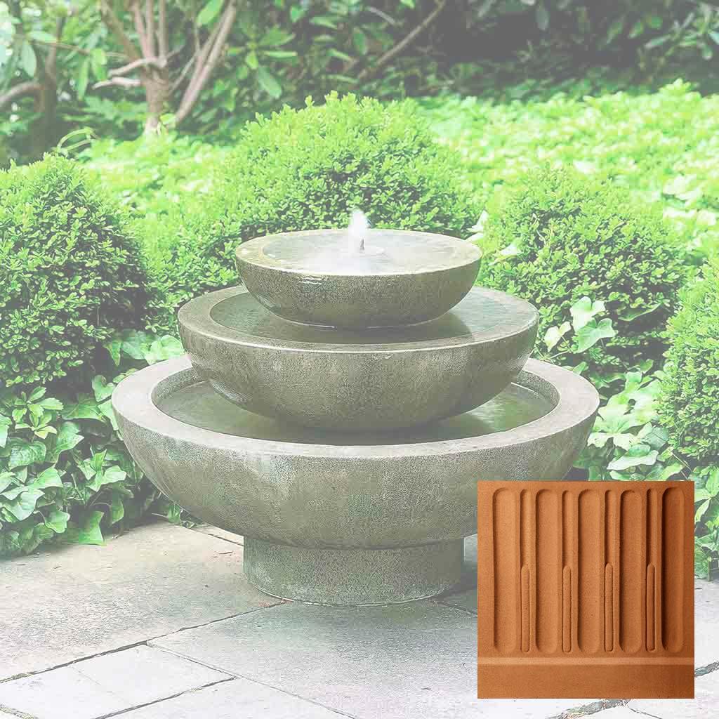 Platia Fountain