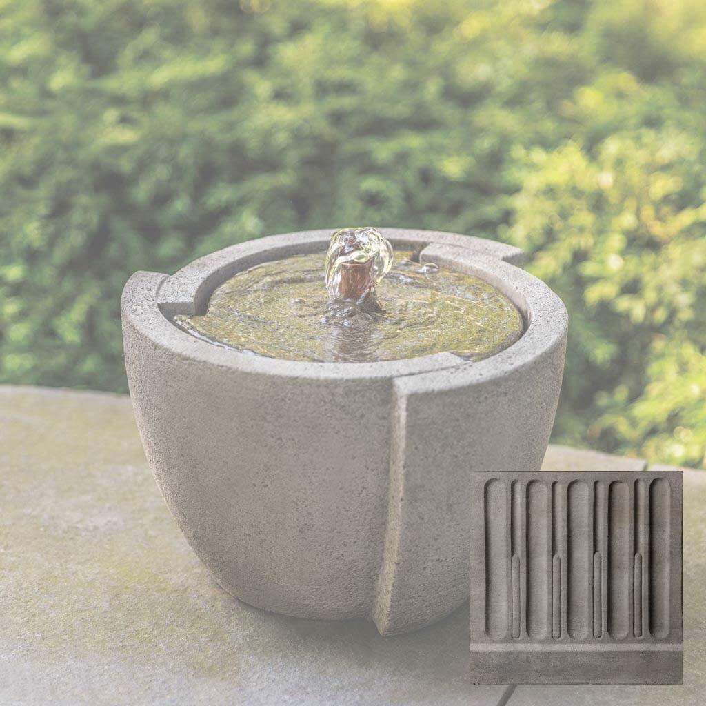 M-Series Concept Fountain