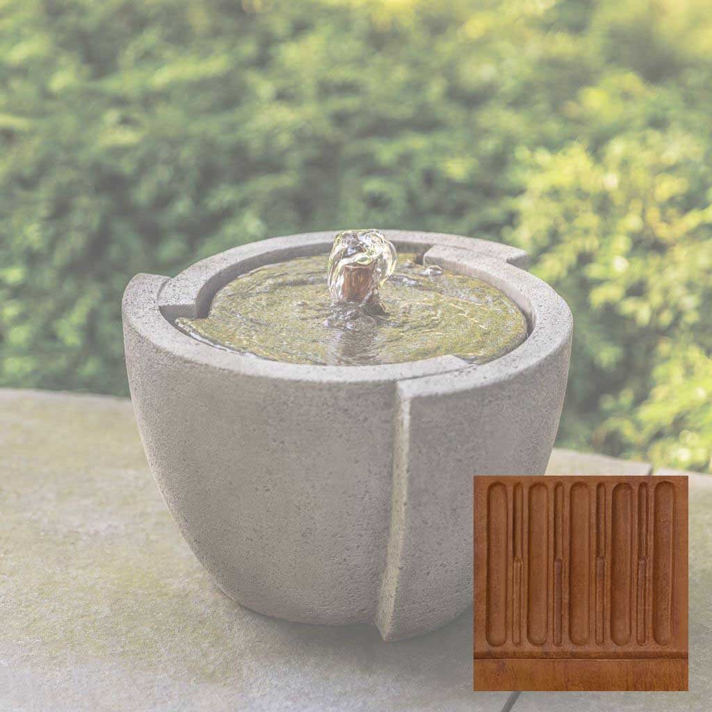 M-Series Concept Fountain