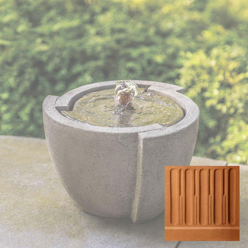 M-Series Concept Fountain