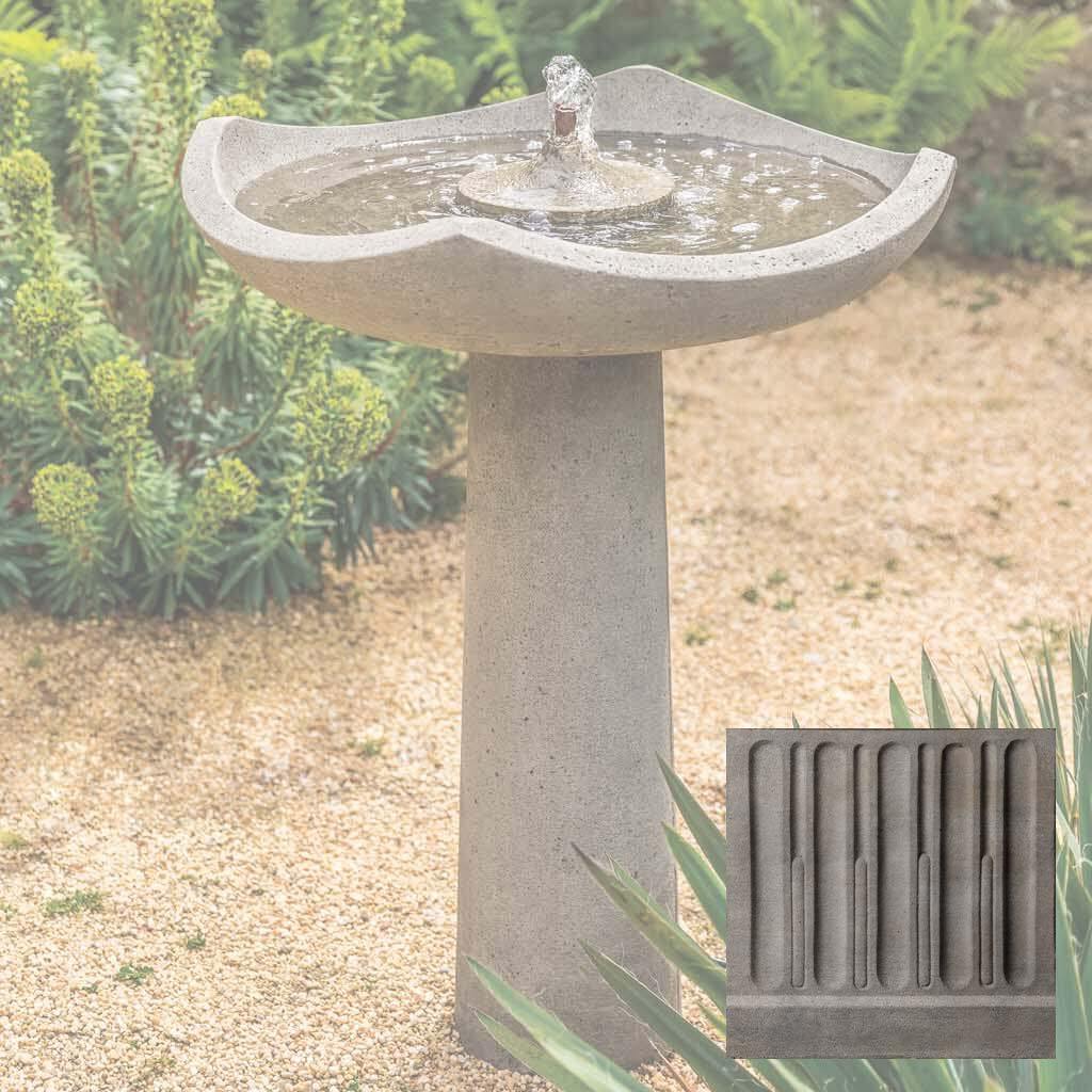 Oslo Fountain