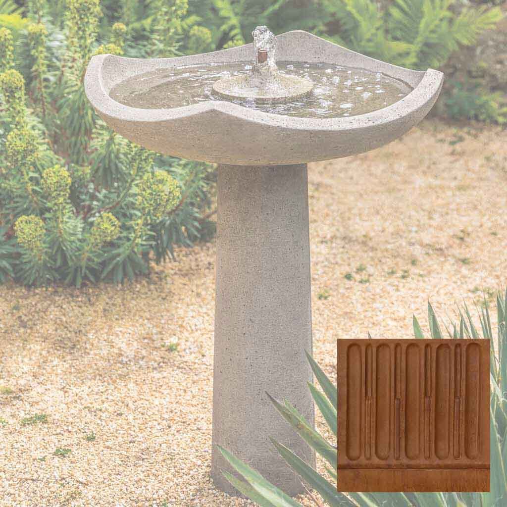 Oslo Fountain