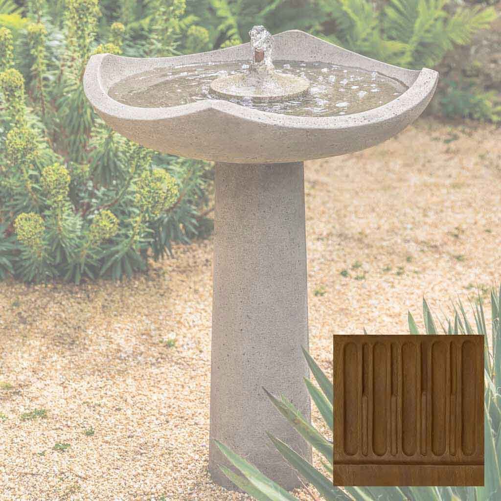 Oslo Fountain