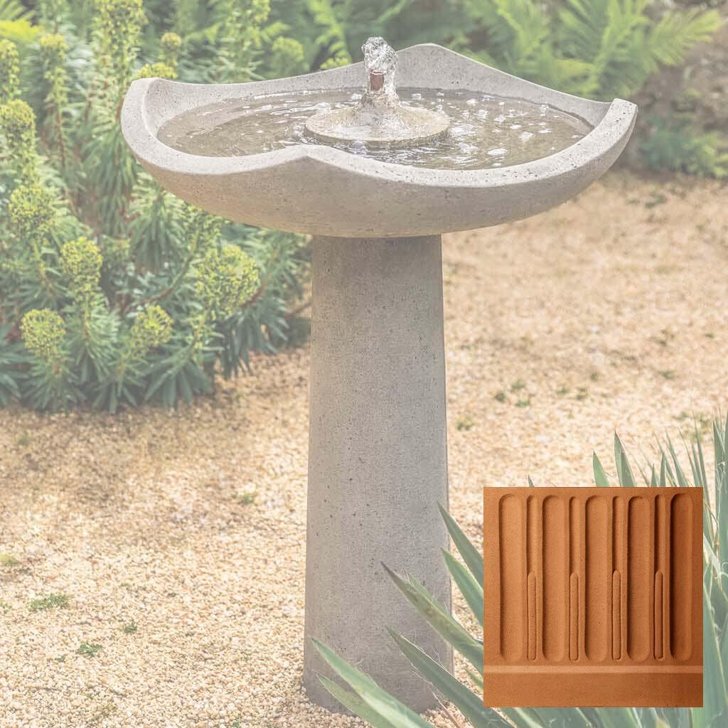 Oslo Fountain