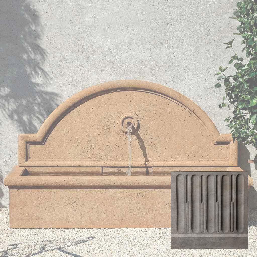 Aranjuez Fountain