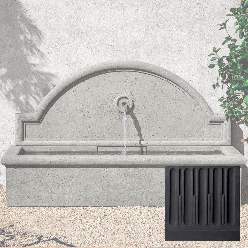 Aranjuez Fountain