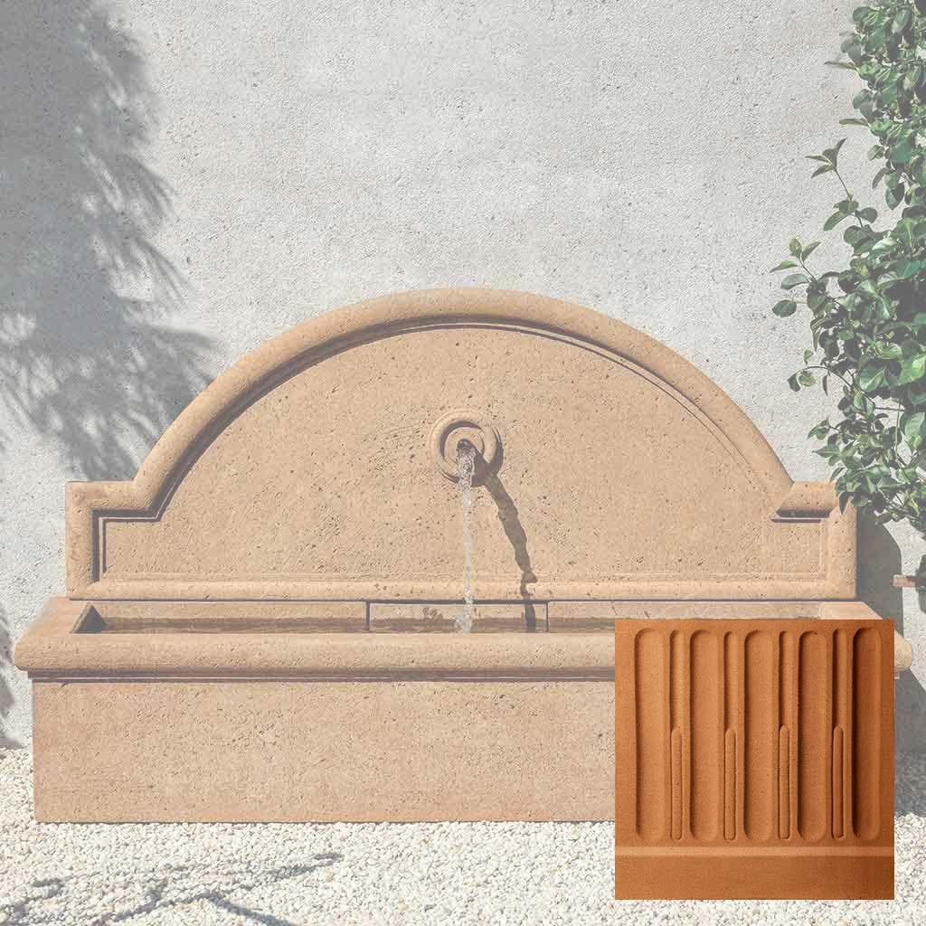Aranjuez Fountain