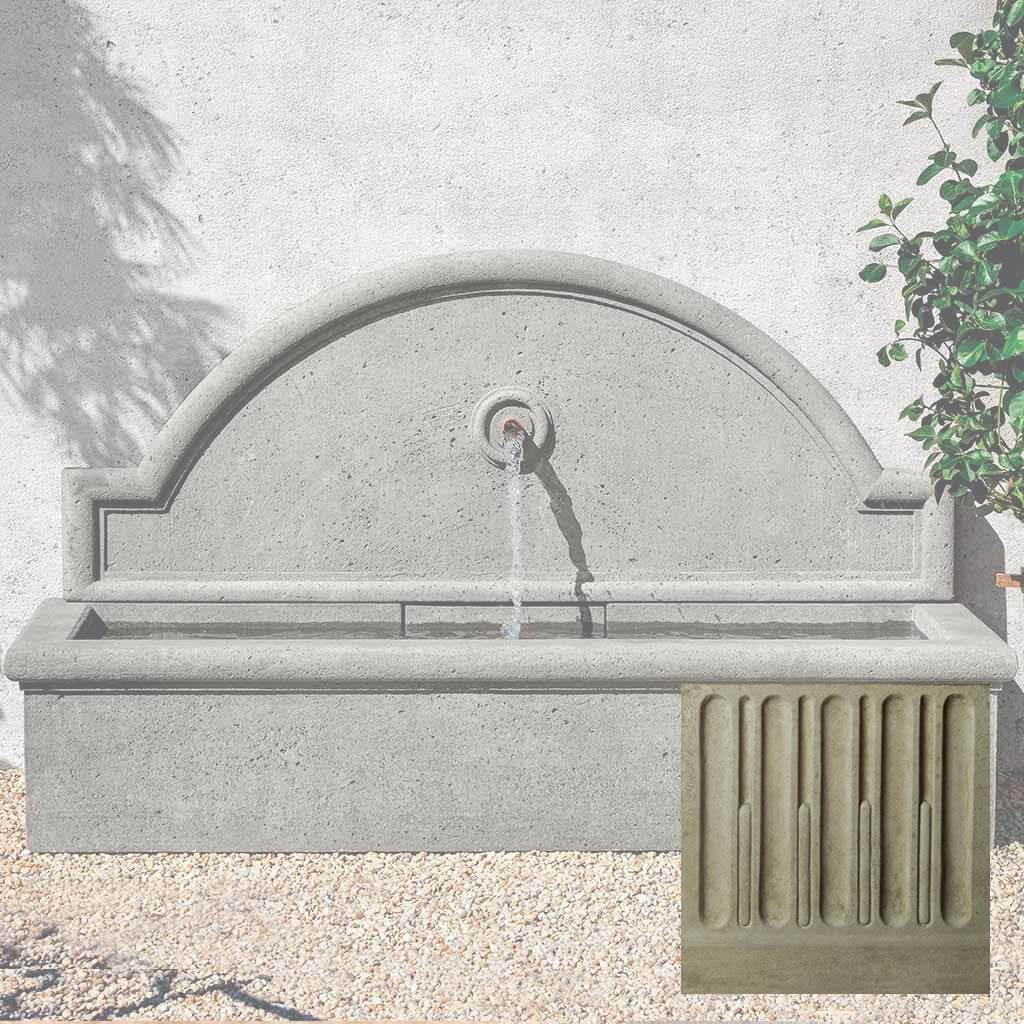 Aranjuez Fountain